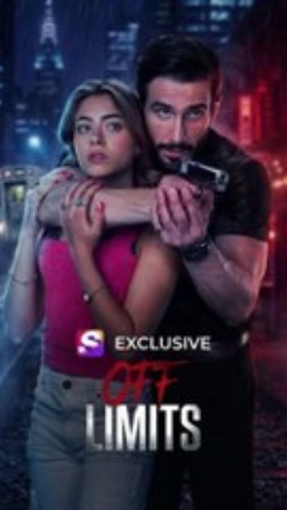 OFF LIMITS - EXCLUSIVE DRAMA PREMIERE | FULL HD