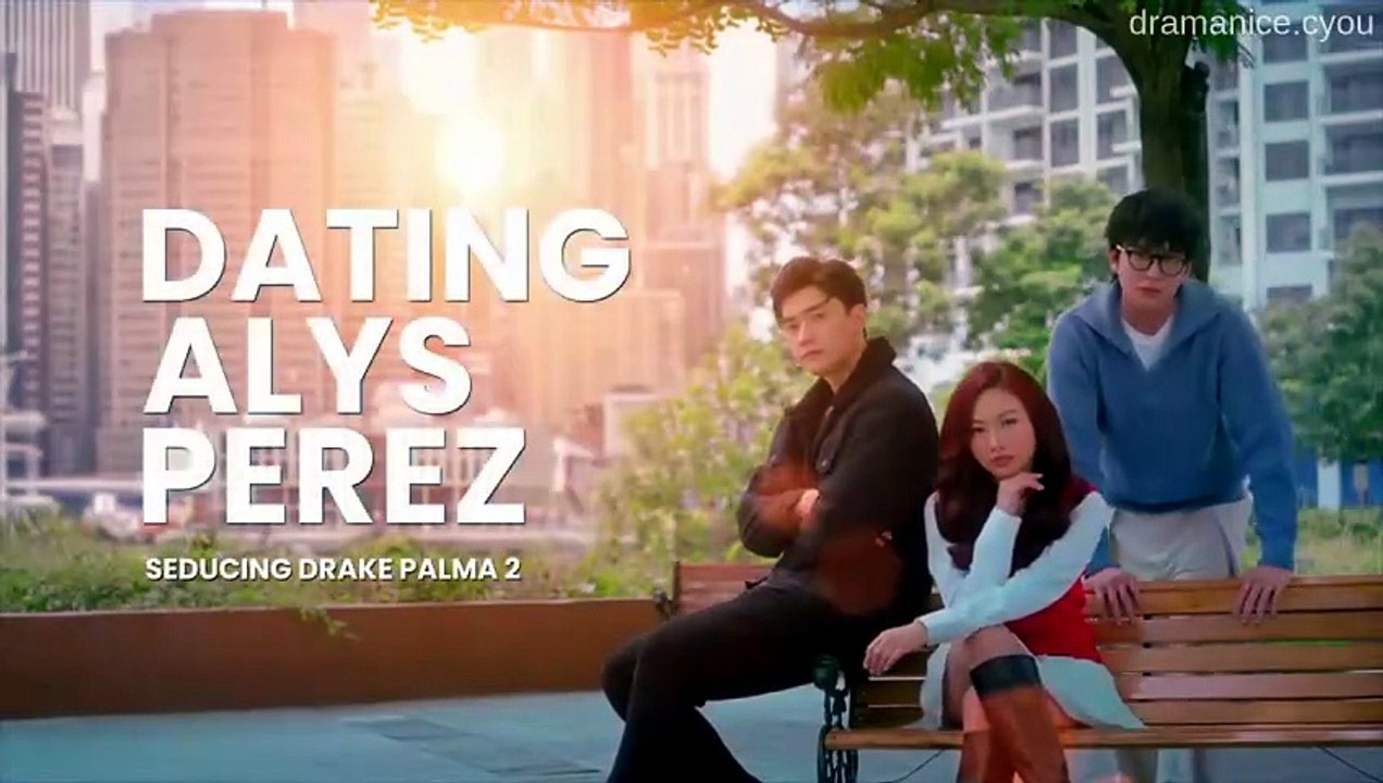 Ep.1 - Dating Alys Perez Engsub