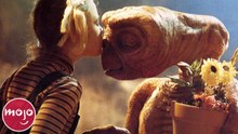 Top 10 Cozy Spielberg Tropes
