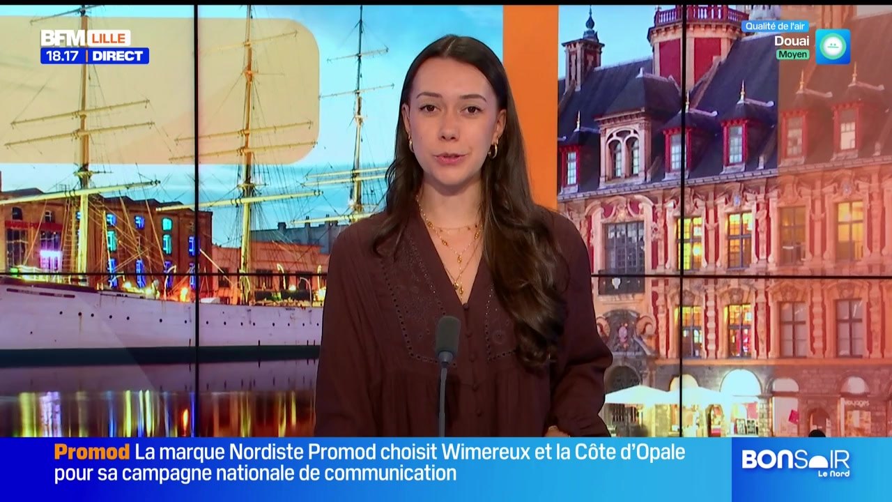 Bonsoir Lille du vendredi 12 juin 2026