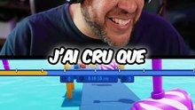 Jai choisi la difficulté FEMME dans mon jeu ! adaYTgaming