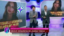 Trascendieron datos escalofriantes de la agresión que sufrió Juanita Tinelli de parte de su ex