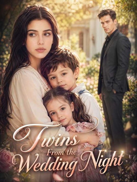 Twins From the Wedding Night | New Movie 2026 #englishsub #fullmovie🌸🍿