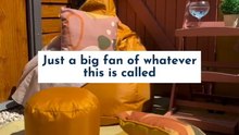 Also Big Fans Of Whatever This Is Called