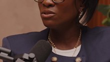 Representation Matters: Ego Nwodim on Her Time at SNL