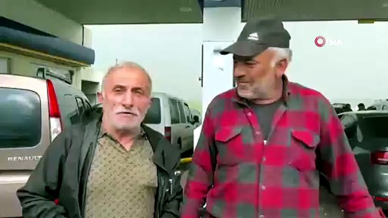 Yaz günü sel kabusu: Sağanak ve dolu hayatı felç etti!