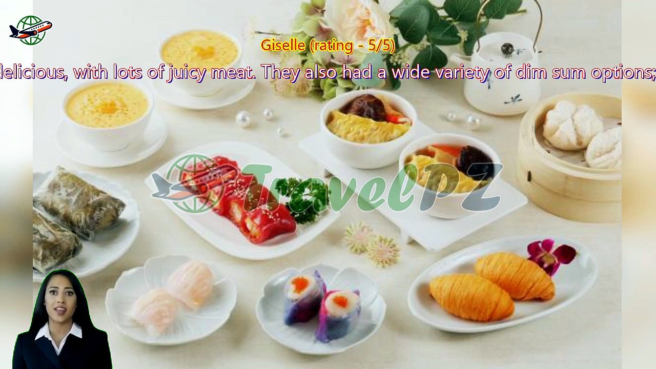 「TravelPZ」 Review Tao Yuan Restaurant | 120-minute all-you-can-eat dim sum buffet | Over 40 all-you-can-eat options | KKday exclusive offer | Tsim Sha Tsui