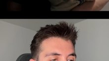 Trailer Reaction Proud (partie 2)