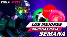 Zona Pixel | Los mejores anuncios de la semana