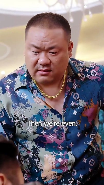 [Eng Sub]🔥Out of the Shadows, All In Again- Full Chinese Drama - Full Drama Episode | Full Drama Dailymotion #reelshort