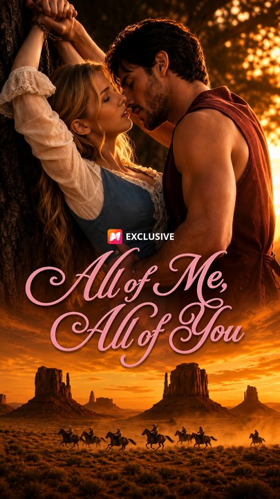 All of Me, All of You - Full Episode (ENGSUB) | Sweet Romance, One Night Stand, Short Drama #ANS
