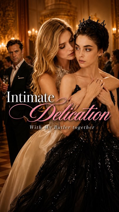 Intimate Delication - Full Episode (ENGSUB) | GL Romance, Forbidden Love, Short Drama