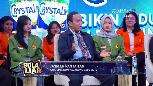 Politisi PDI-P Desak Hentikan MBG dan Bubarkan BGN Usai Dadan Cs Terjerat Korupsi | BOLA LIAR