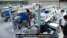 [ENG] EP.11 My Royal Nemesis (2026)