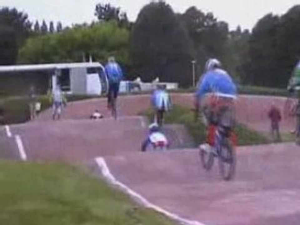 VIRE Finale Cruisers Minimes
