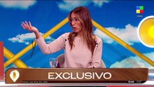 La fuerte versión sobre el escándalo entre Juanita Tinelli y su ex que terminó en denuncia: "Arañazo"