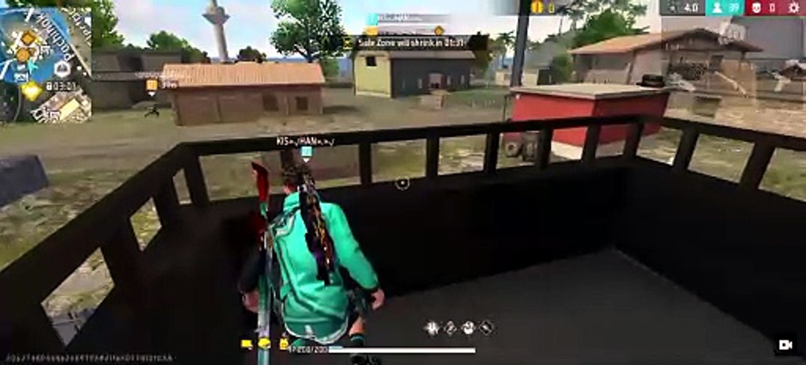 free fire edits #cluch