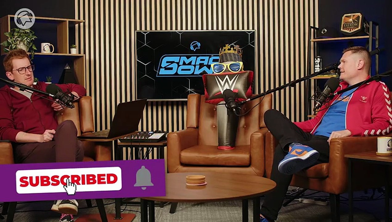WWE SmackDown 12 June 2026 Preview #FollowUs
