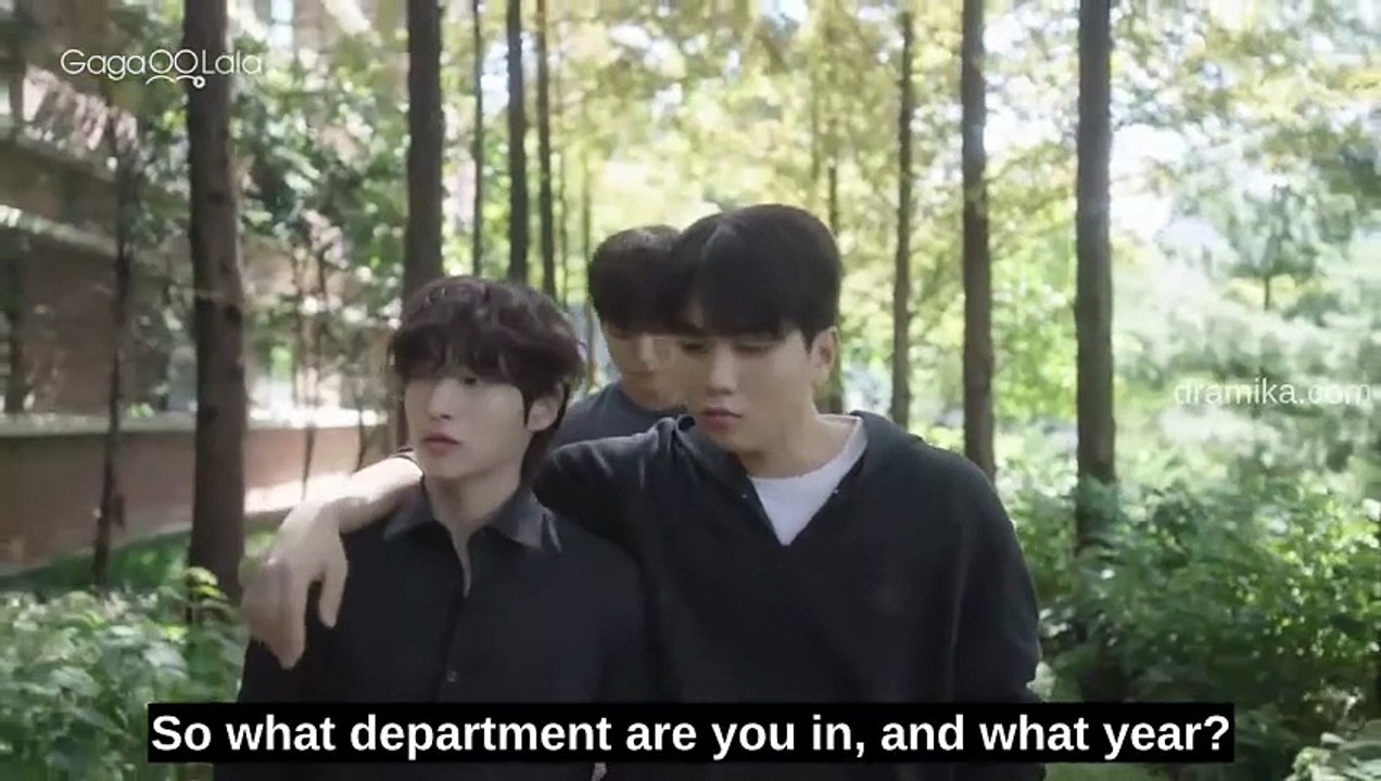 [ENG] EP.2 Fix the Error! (2026)