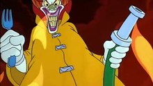 Le avventure del Piccolo Tostapane (1987)