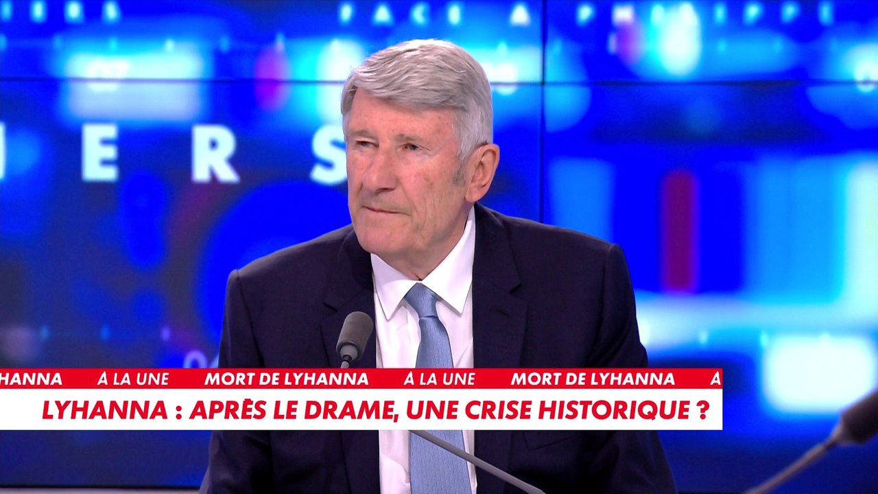 Philippe de Villiers : «Le divorce entre la classe dirigeante et le peuple est consommé»