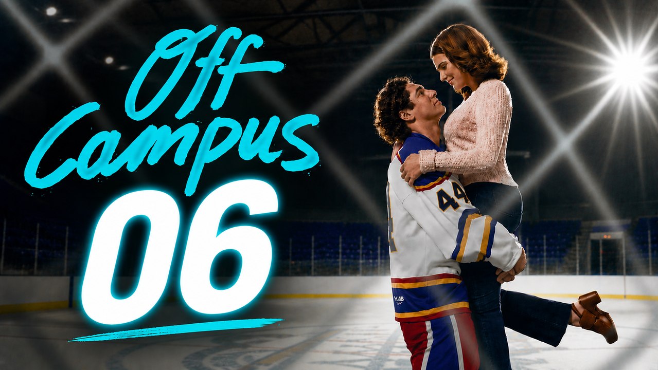 Off Campus Episode 6 Engsub