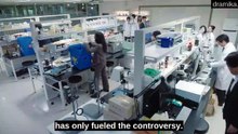 [ENG] EP.11 My Royal Nemesis (2026)