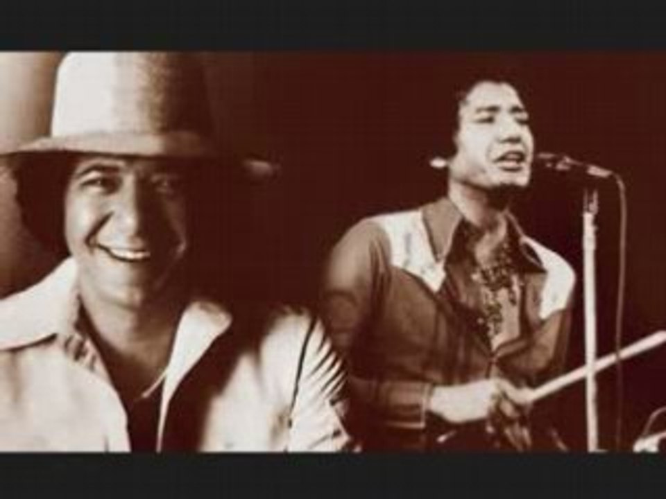 thomas COKE escovedo!