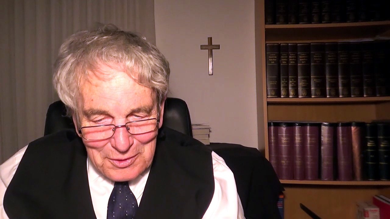KREUZ UND PEIN MÜSSEN SEIN(2)