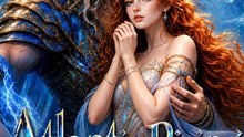 Atlantis Rising for Her Tears | The Sea King Returns for Revenge 🌊👑 Full Drama #ANS