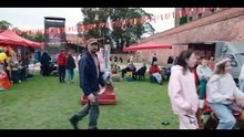 Tráiler oficial de Los colores del mal: Negro en Netflix