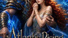 Atlantis Rising for Her Tears (2026) - Full Episode | Ocean Kingdom, Fantasy Love Story, Short Drama #ANS
