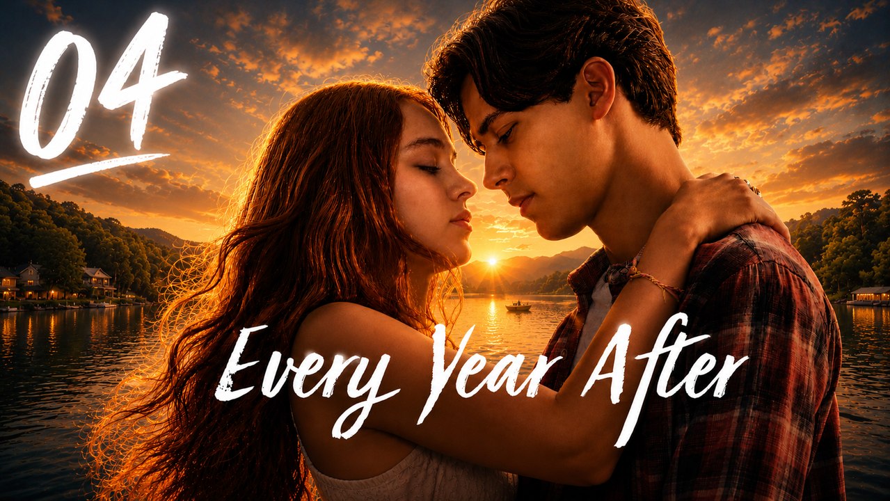 Every Year After Episode 4 Engsub