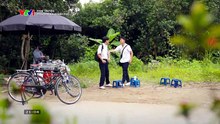 PHÍA BÊN KIA THÀNH PHỐ - TẬP 7-8-9-10-11 - PHIM VIỆT NAM VTV1 - PHIA BEN KIA THANH PHO