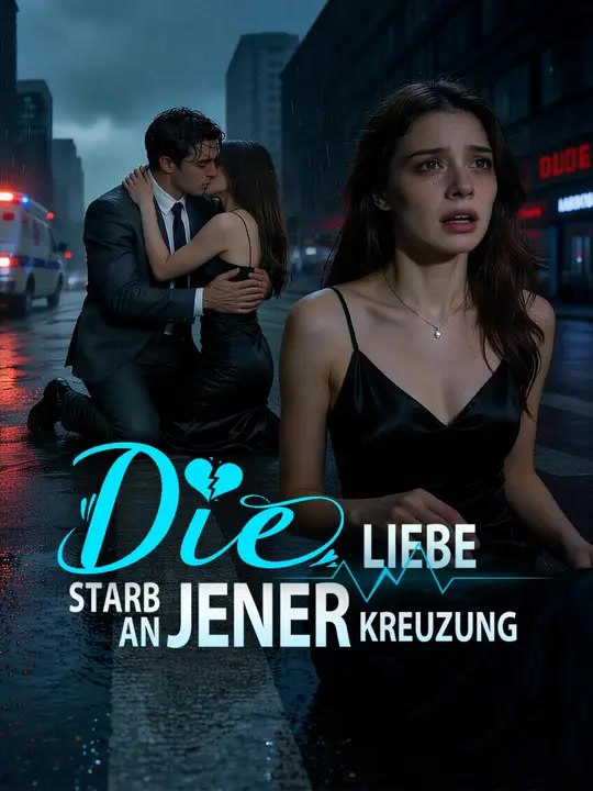 Die Liebe starb an jener Kreuzung | Komplette Serie | Short Drama Deutsch