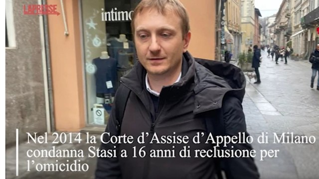 Libero dopo dieci anni e mezzo in carcere, la vicenda di Alberto Stasi condannato a 16 anni dopo due assoluzioni