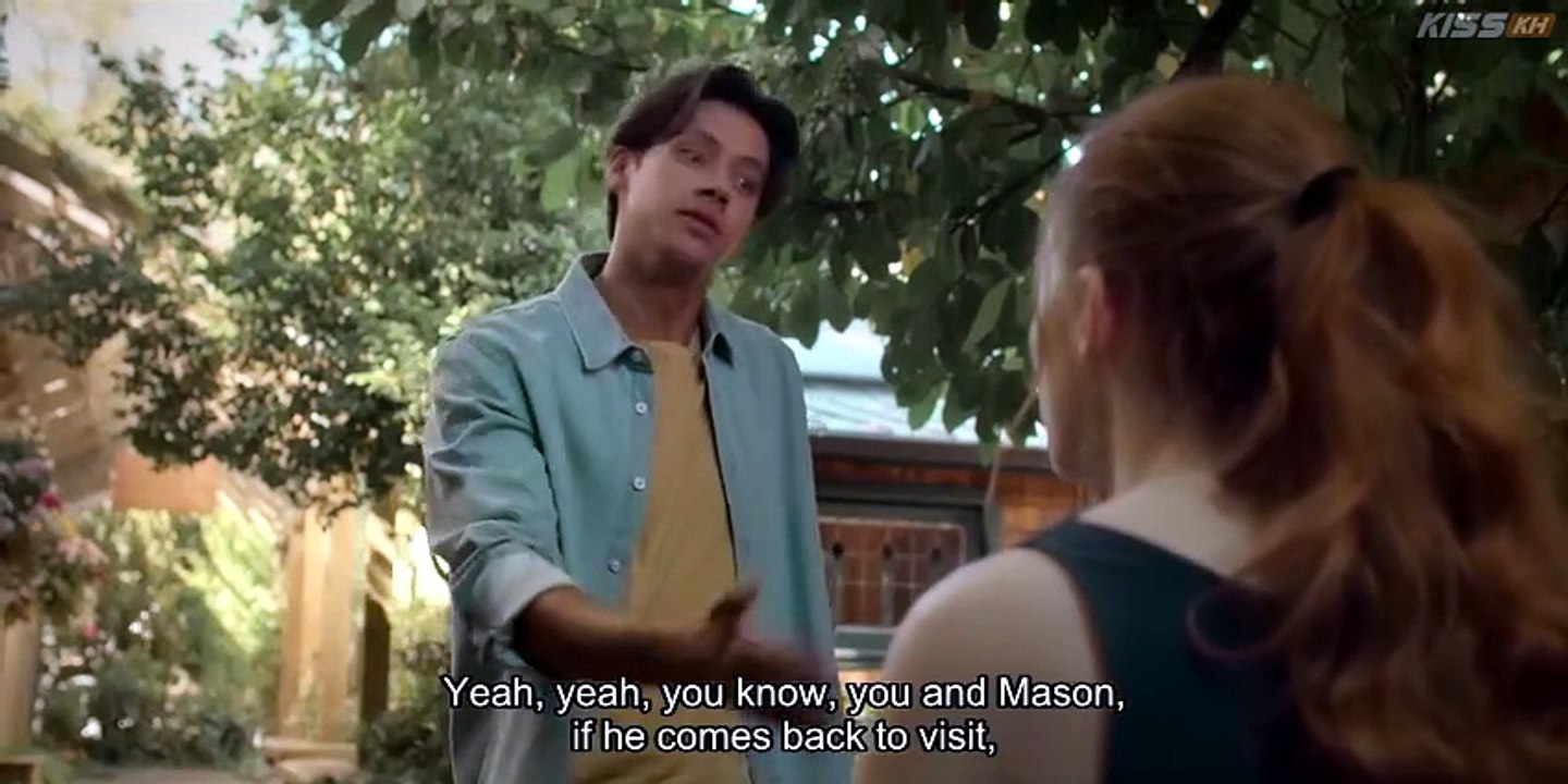 Every Year After Episode 5 Engsub