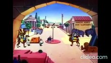 Assistir Gasparzinho e seus Amigos – Dublado – Episódio 76 Greek Mirthology