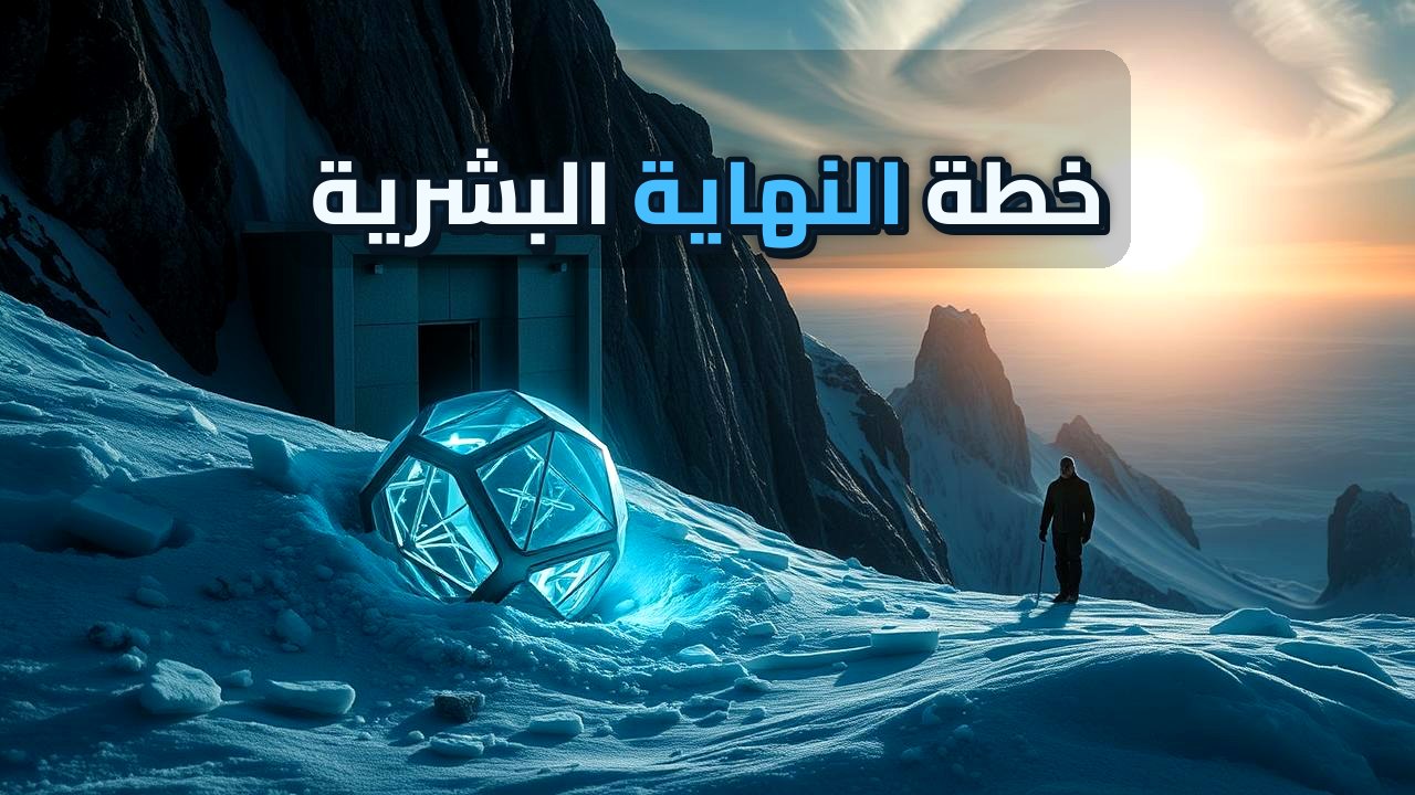 قبو بذور سفالبارد: هل هو خطتنا الأخيرة للنجاة؟