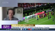 World Cup ticket fiasco: "This is very much a mess of FIFA’s own making"