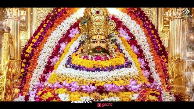 खाटू श्याम जी का सुपरहिट भजन || खाटू के सांवले हाथ मेरा थाम ले || New Khatu Shyam Bhajan 2026 || Manoj Panchal