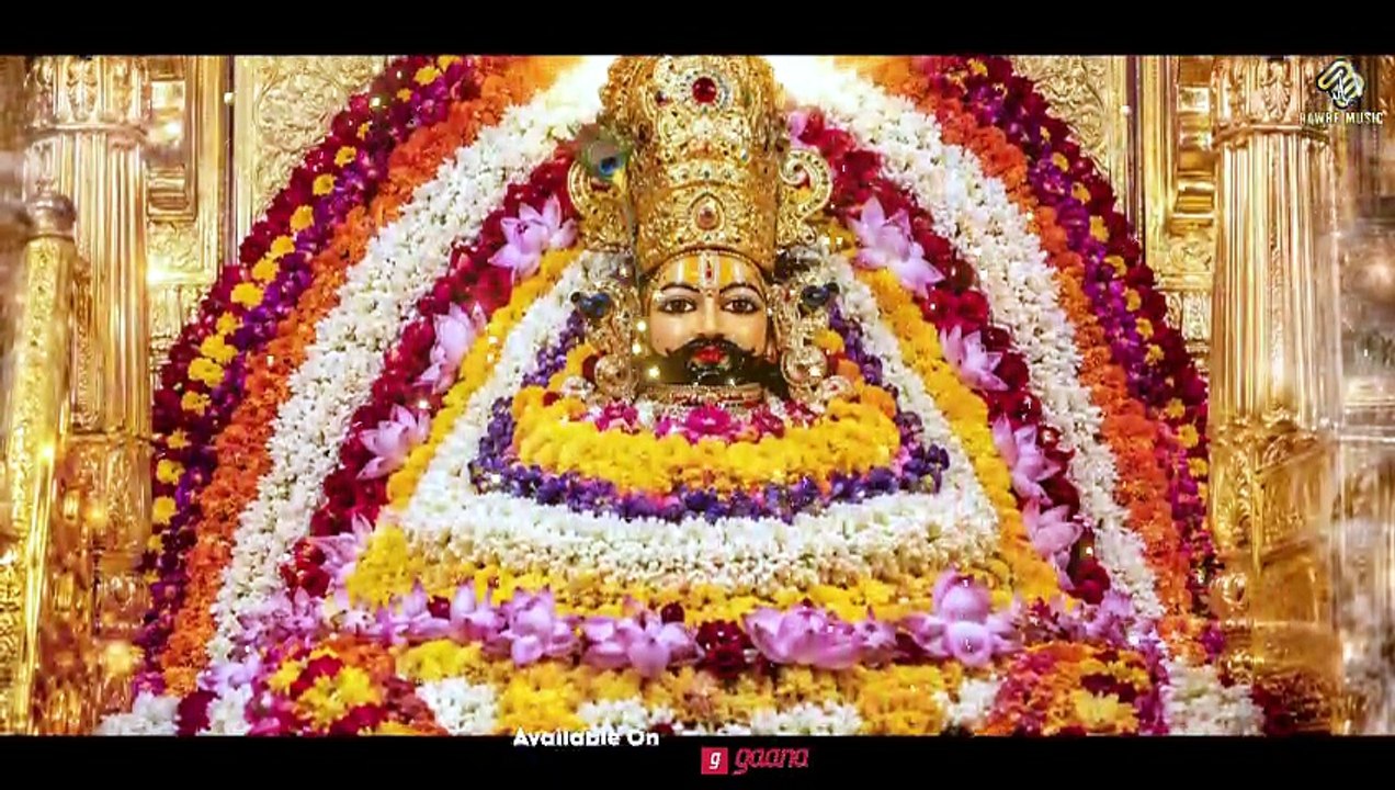 खाटू श्याम जी का सुपरहिट भजन || खाटू के सांवले हाथ मेरा थाम ले || New Khatu Shyam Bhajan 2026 || Manoj Panchal