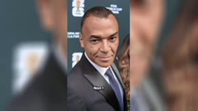 Ni l’Espagne, ni la France : Cafu voit le Brésil gagner le Mondial !