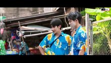 [ENG] When Oranges Fall (2026) Episode 1