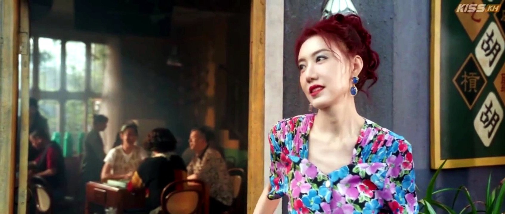 Dazzling Ep 1-3