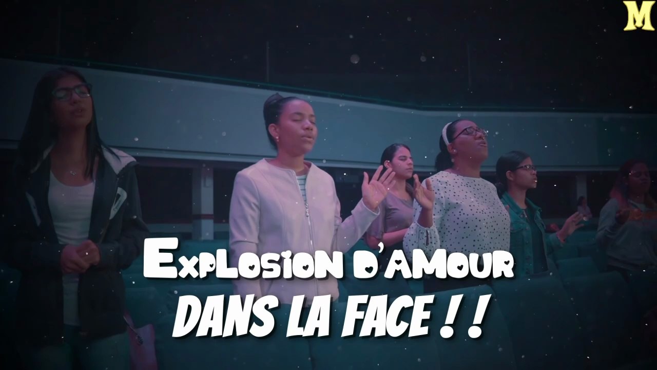 L'amour toxique de Dieu