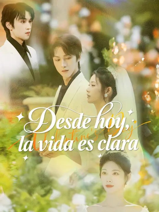 Desde hoy, la vida es clara | Serie Completa | Short Drama Español