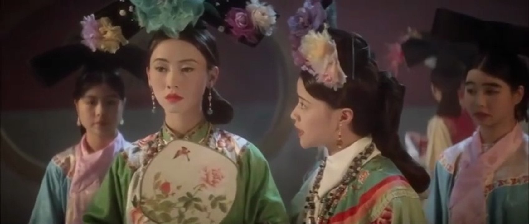 전체 영화 Lover of the Last Empress