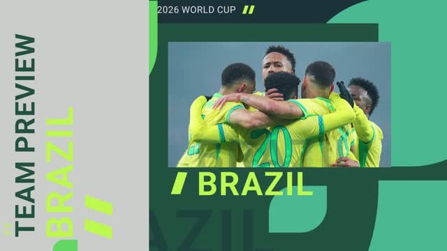 Can Ancelotti end Brazil's World Cup wait?