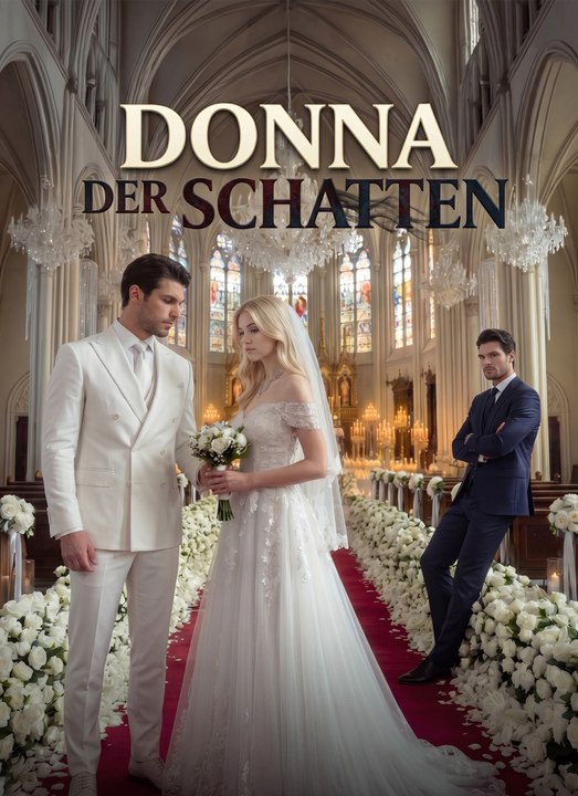 Donna der Schatten | Full 31 Eps SD Drama 2026